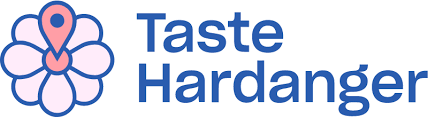 taste hardanger logo