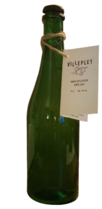flaskemal-3_0015_rennsjøen-Villeple-Villeplets-sider