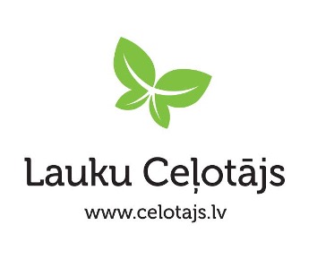 Baltic network logo